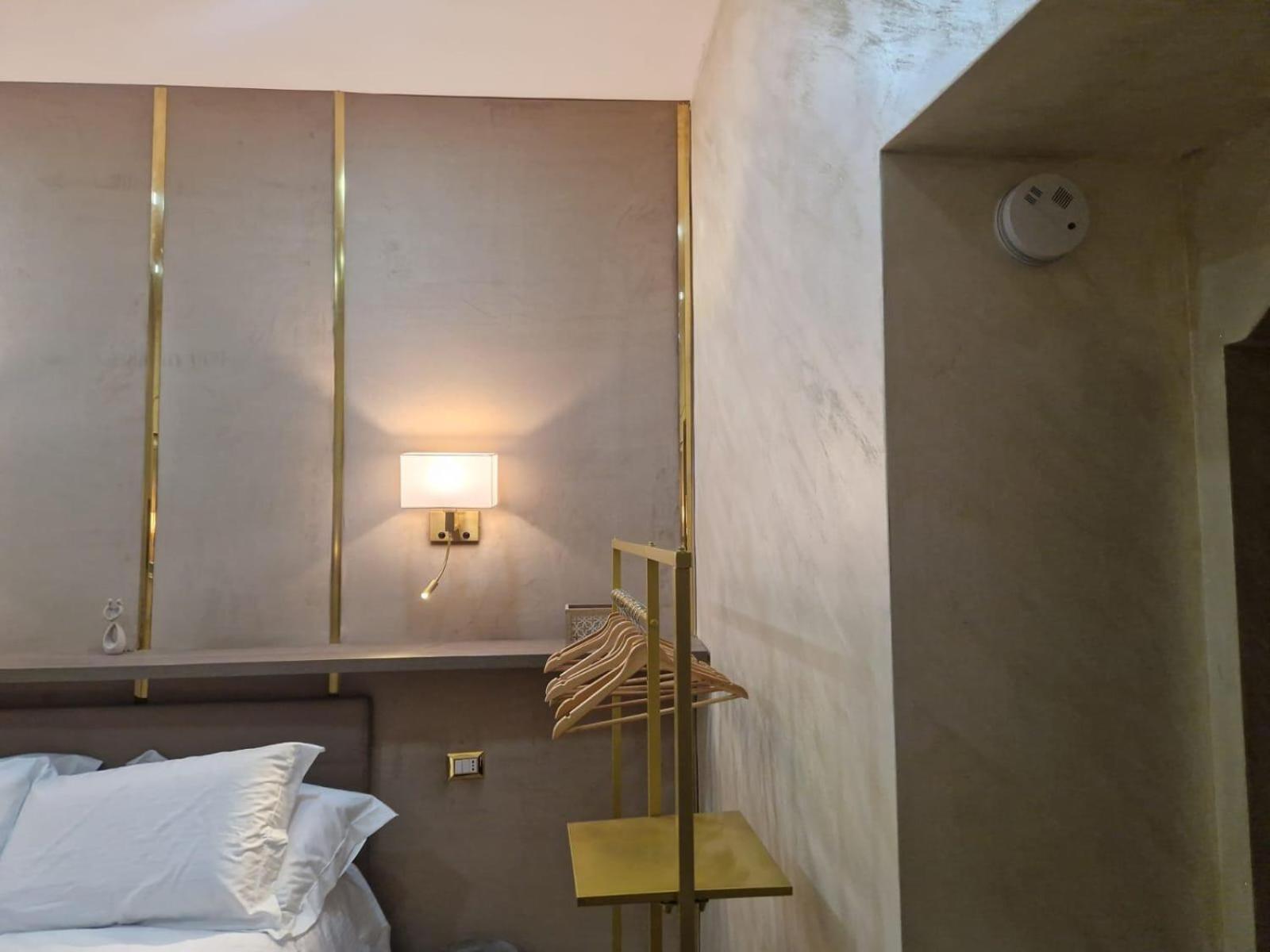 La Dimora Nei Presepi In San Gregorio Apartamento Nápoles Exterior foto