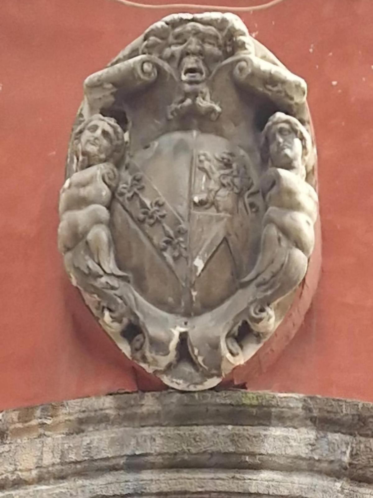 La Dimora Nei Presepi In San Gregorio Apartamento Nápoles Exterior foto